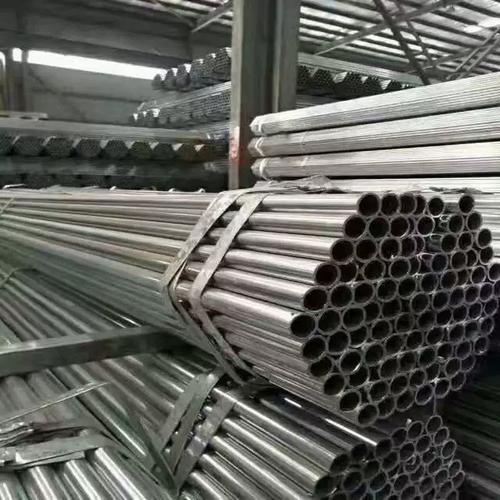 安康q355nhb耐候钢管